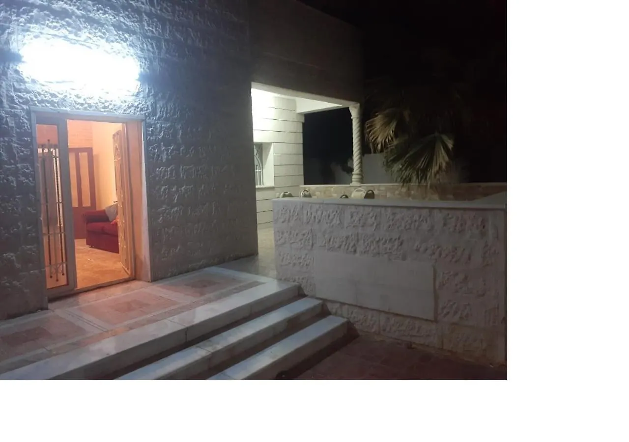 White House Aqaba Hotel Villa