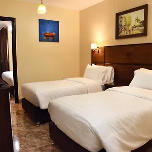 2* Hotel Karam